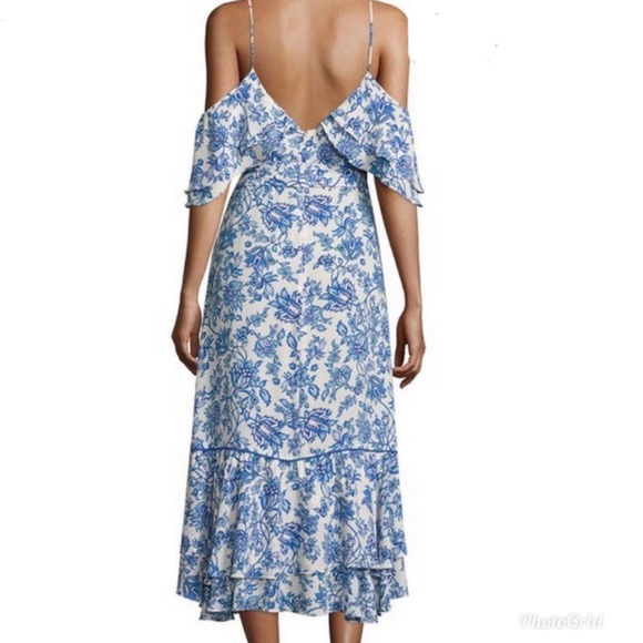 NWT Prose & Poetry Keira Dress - Picture 2 of 8